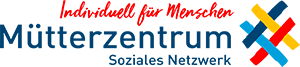 LOGO Muetterzentrum